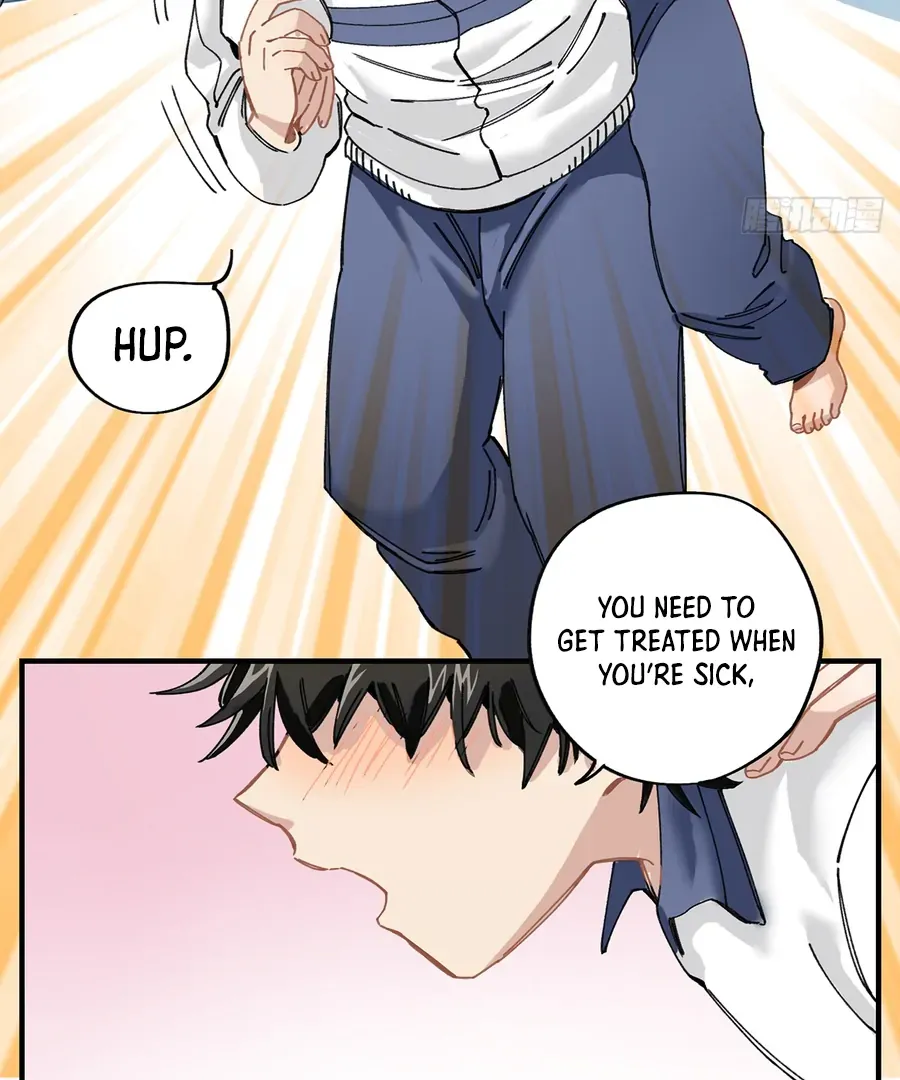 Black and White Permanency Chapter 7 page 7 - 