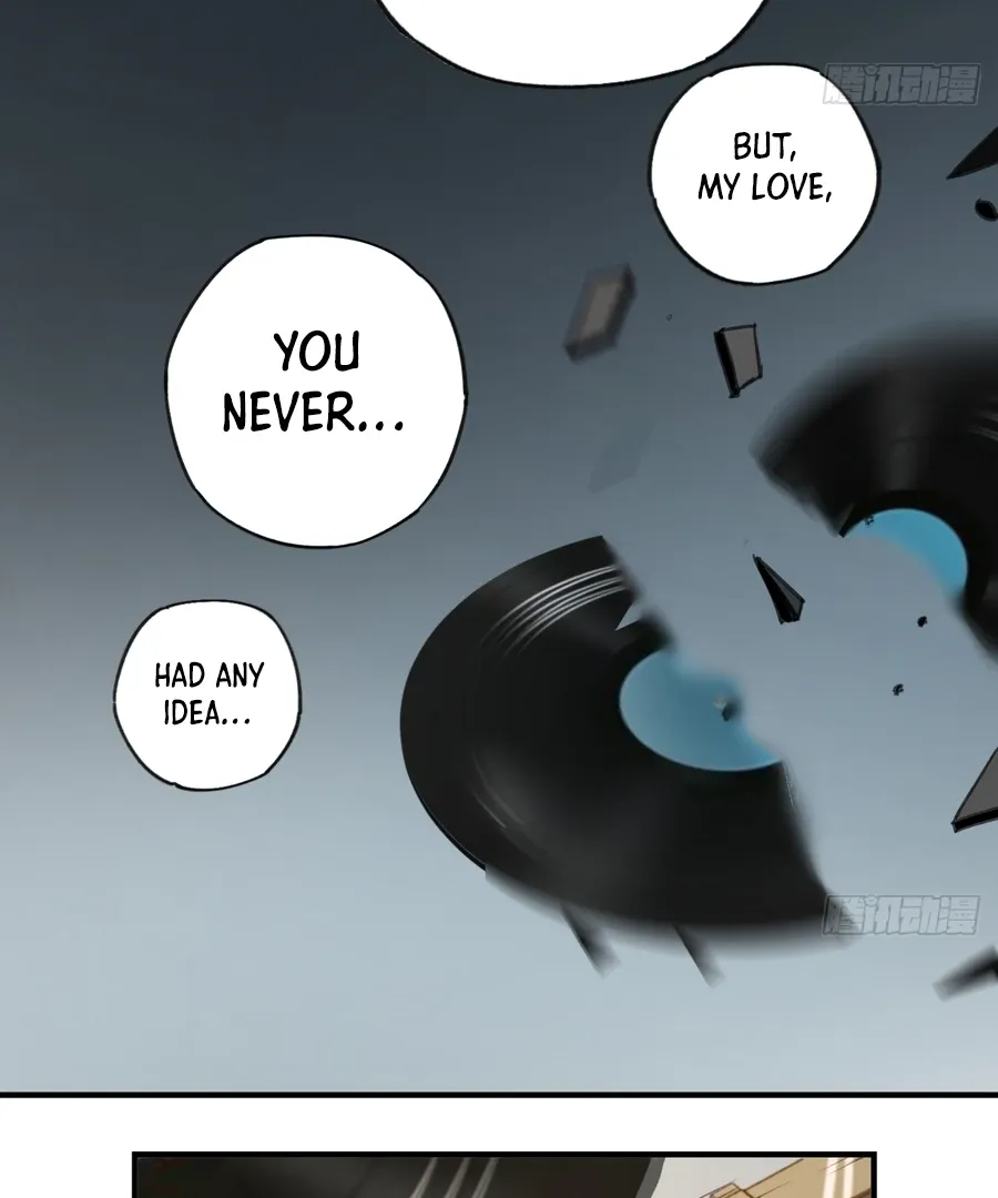 Black and White Permanency Chapter 8 page 29 - 