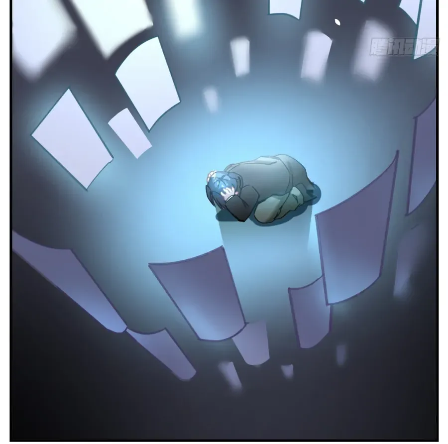 Black and White Permanency Chapter 8 page 32 - 