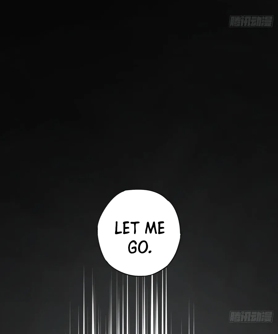 Black and White Permanency Chapter 8 page 34 - 