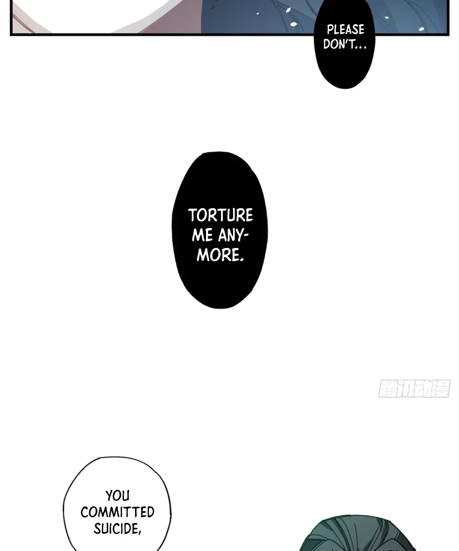 Black and White Permanency Chapter 8 page 37 - 