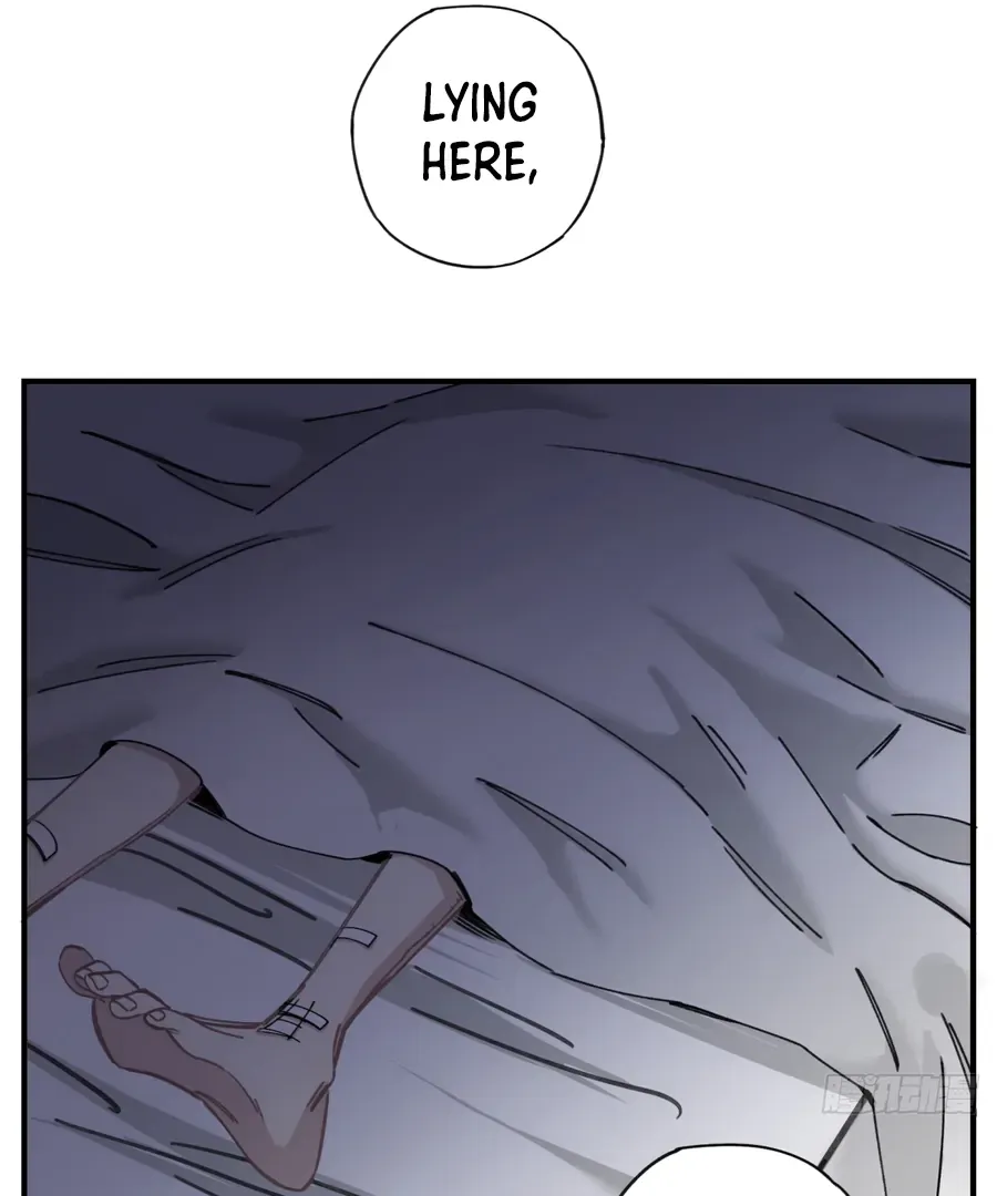 Black and White Permanency Chapter 8 page 41 - 
