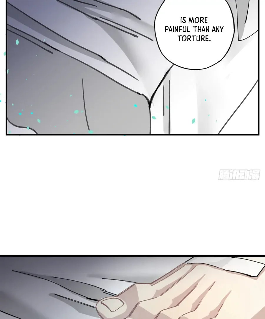 Black and White Permanency Chapter 8 page 42 - 