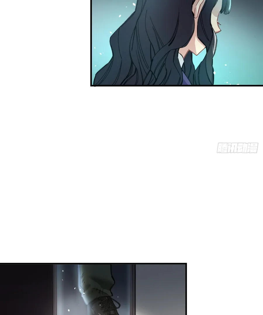 Black and White Permanency Chapter 8 page 44 - 