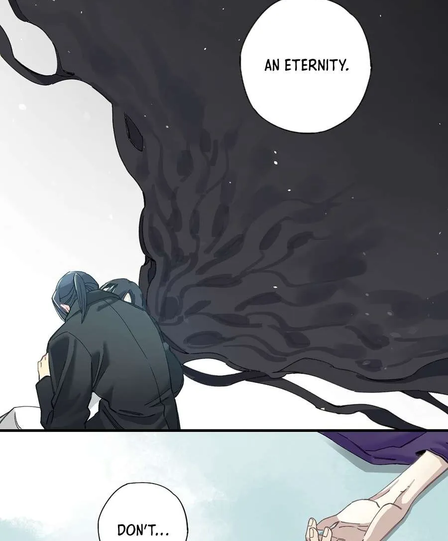 Black and White Permanency Chapter 9 page 16 - 