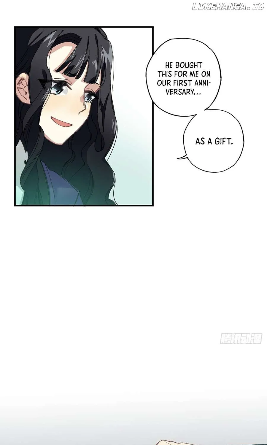 Black and White Permanency Chapter 9 page 29 - 