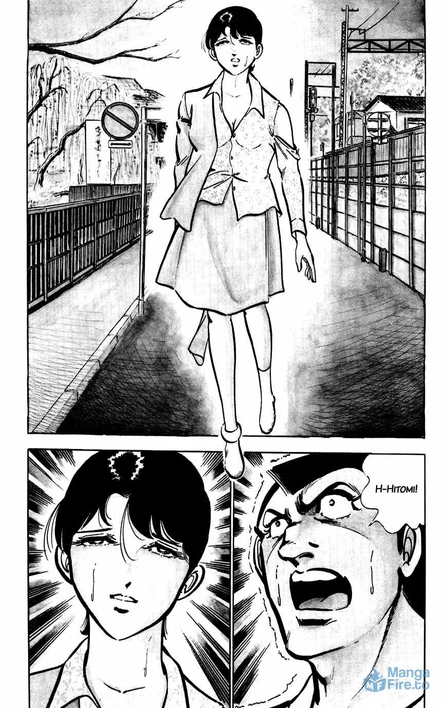 Read Black Angels chapter 1 image 17 on Lezhin