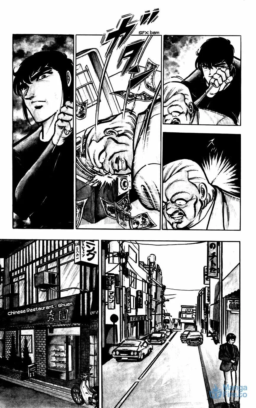 Read Black Angels chapter 1 image 2 on Lezhin