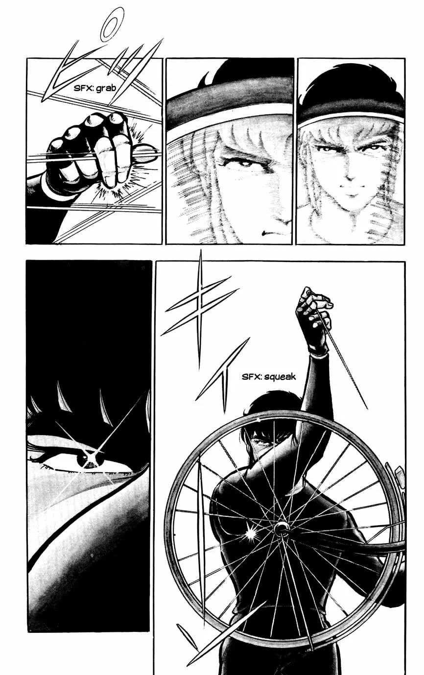 Read Black Angels chapter 1 image 25 on Lezhin