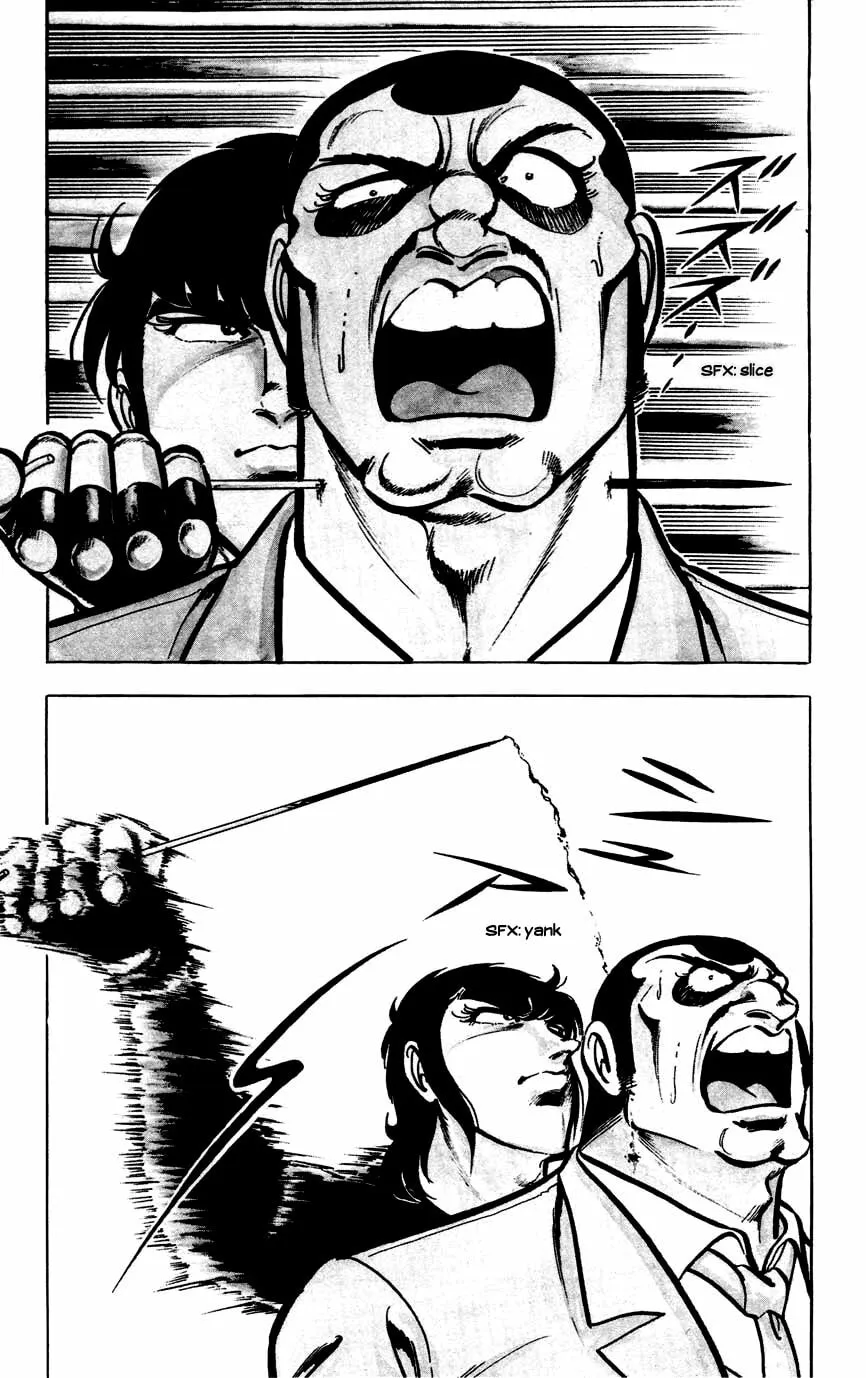 Read Black Angels chapter 1 image 28 on Lezhin