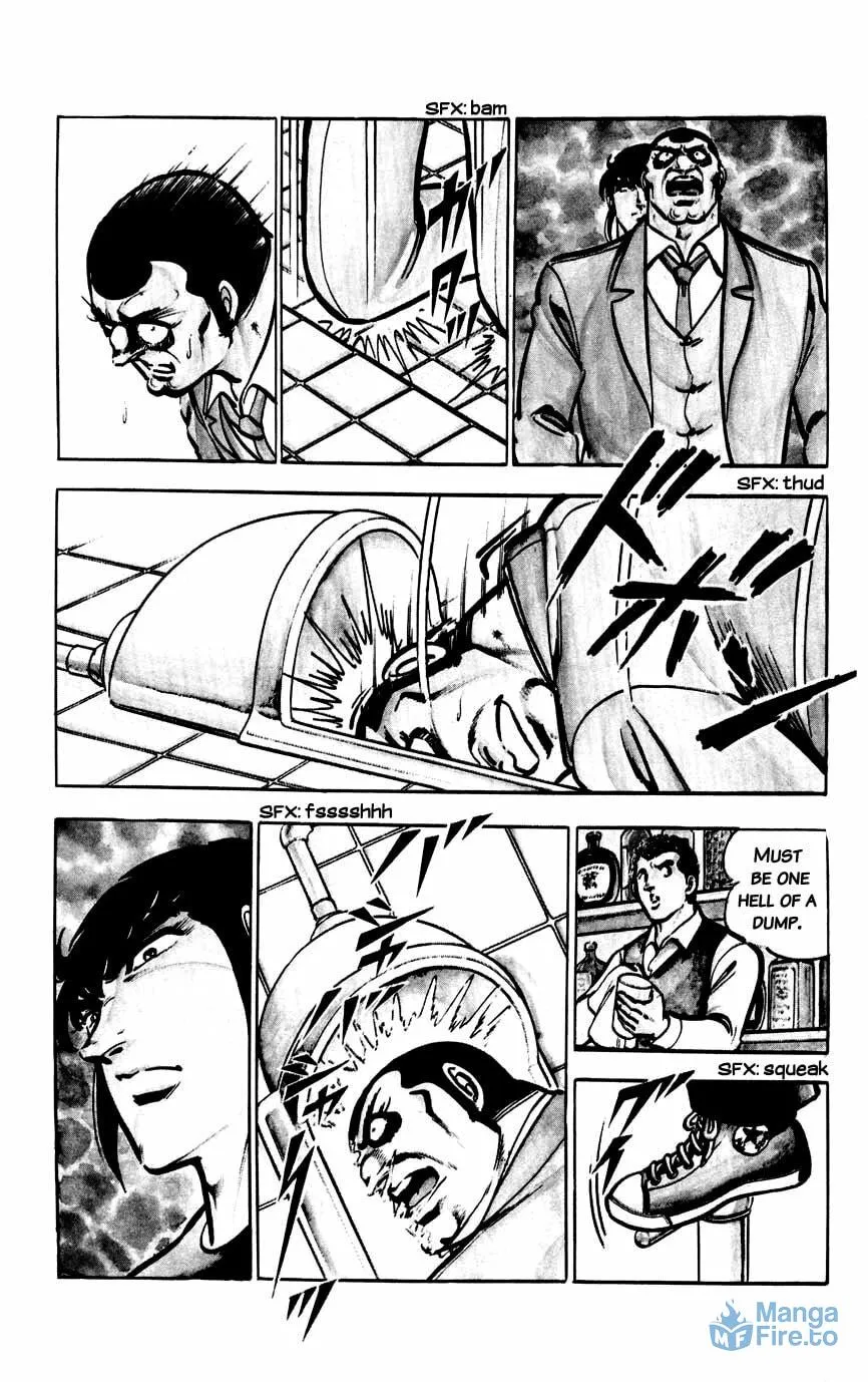 Read Black Angels chapter 1 image 29 on Lezhin