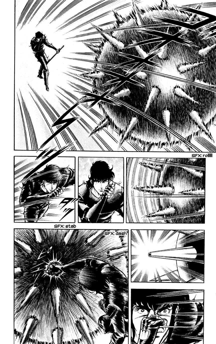 Read Black Angels chapter 101 image 1 on Lezhin