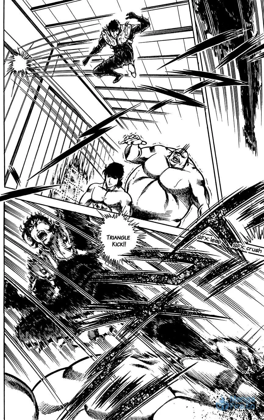Read Black Angels chapter 101 image 11 on Lezhin