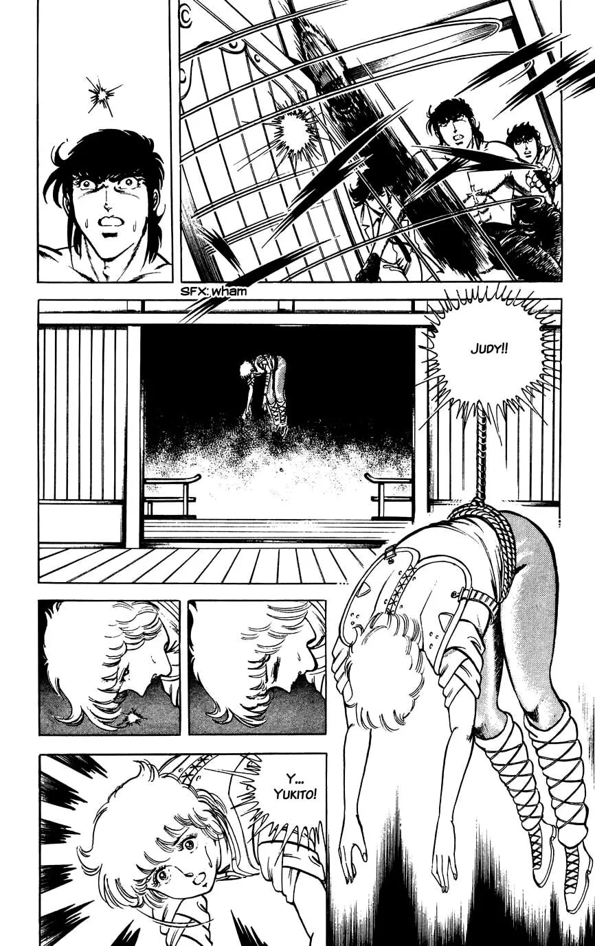 Read Black Angels chapter 101 image 15 on Lezhin