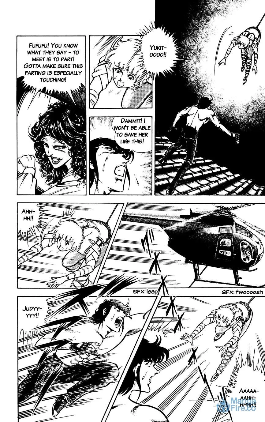 Read Black Angels chapter 101 image 17 on Lezhin