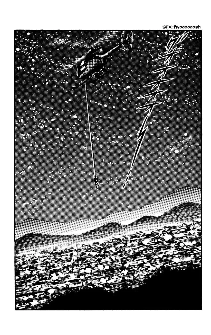 Read Black Angels chapter 101 image 21 on Lezhin