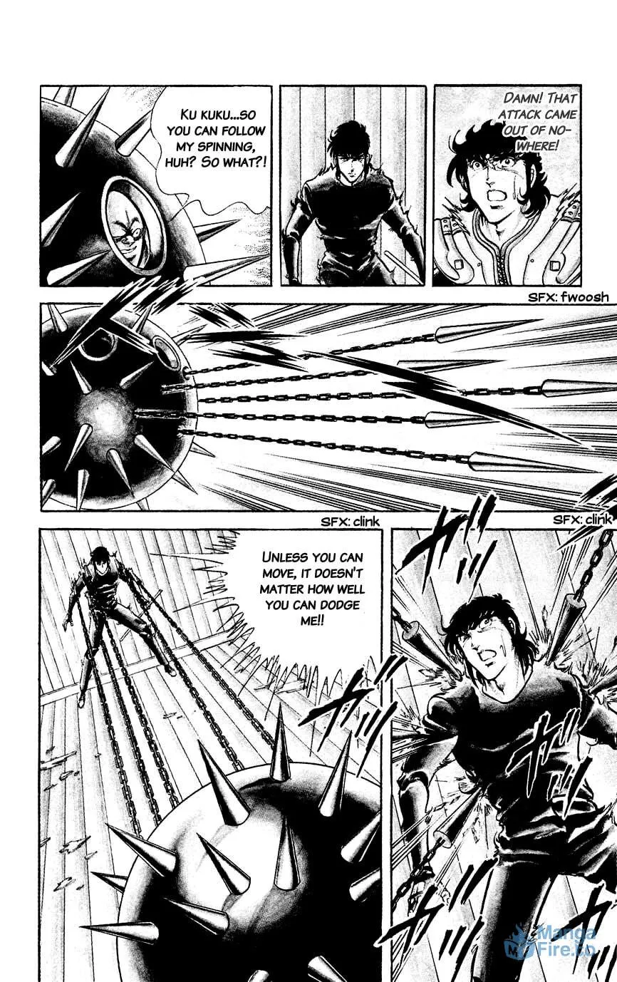 Read Black Angels chapter 101 image 5 on Lezhin