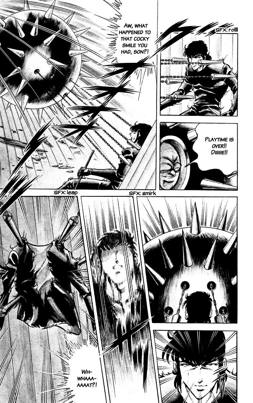 Read Black Angels chapter 101 image 6 on Lezhin