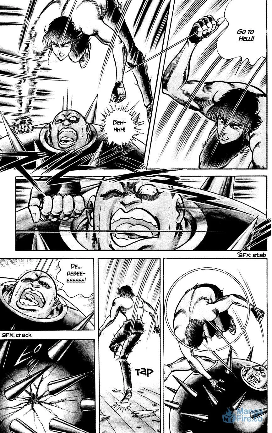 Read Black Angels chapter 101 image 8 on Lezhin