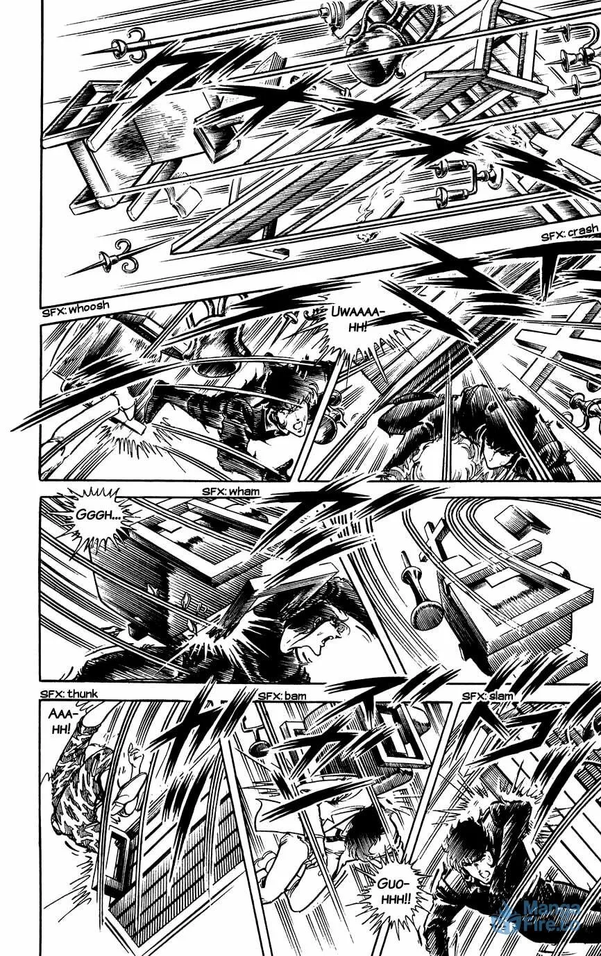 Read Black Angels chapter 112 image 11 on Lezhin