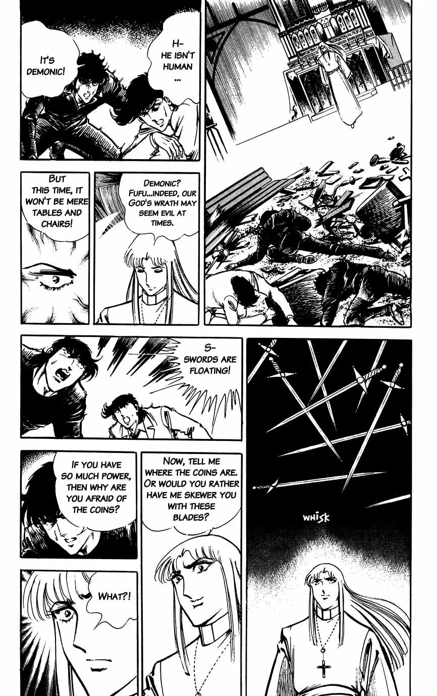 Read Black Angels chapter 112 image 12 on Lezhin