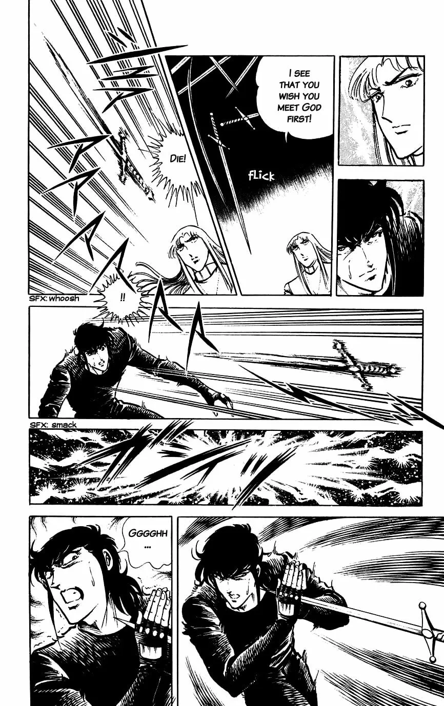 Read Black Angels chapter 112 image 13 on Lezhin