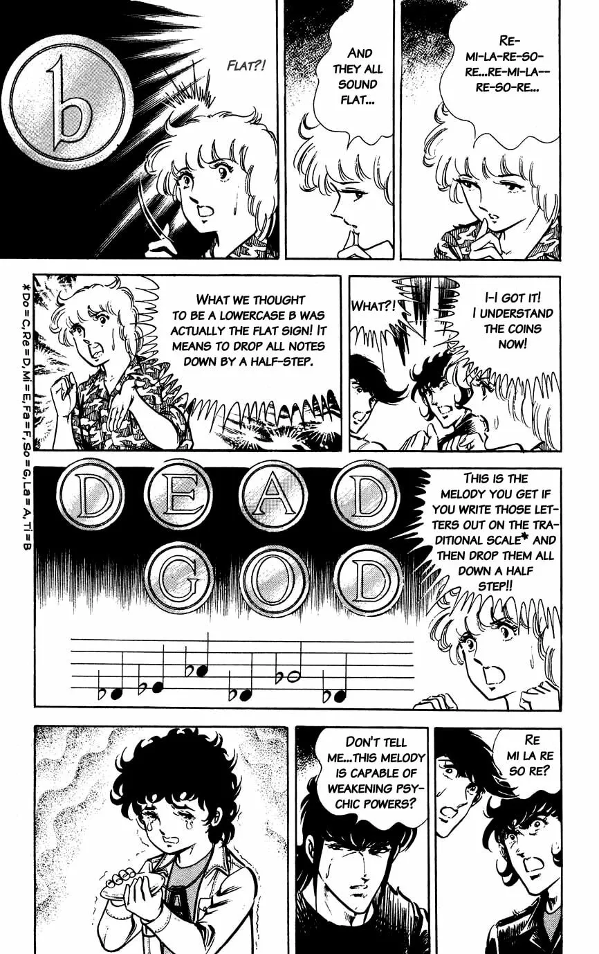 Read Black Angels chapter 112 image 16 on Lezhin