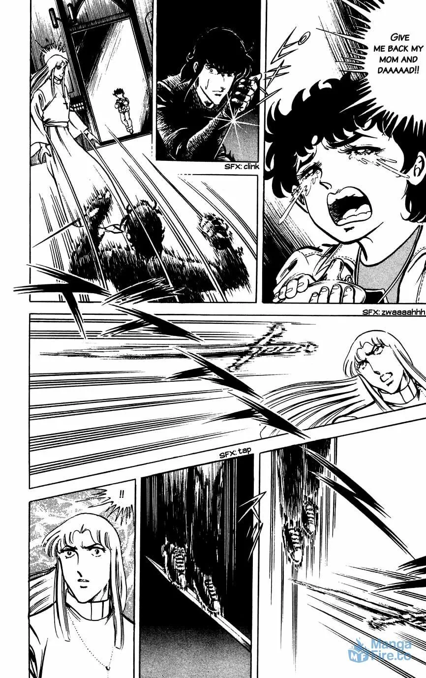 Read Black Angels chapter 112 image 17 on Lezhin