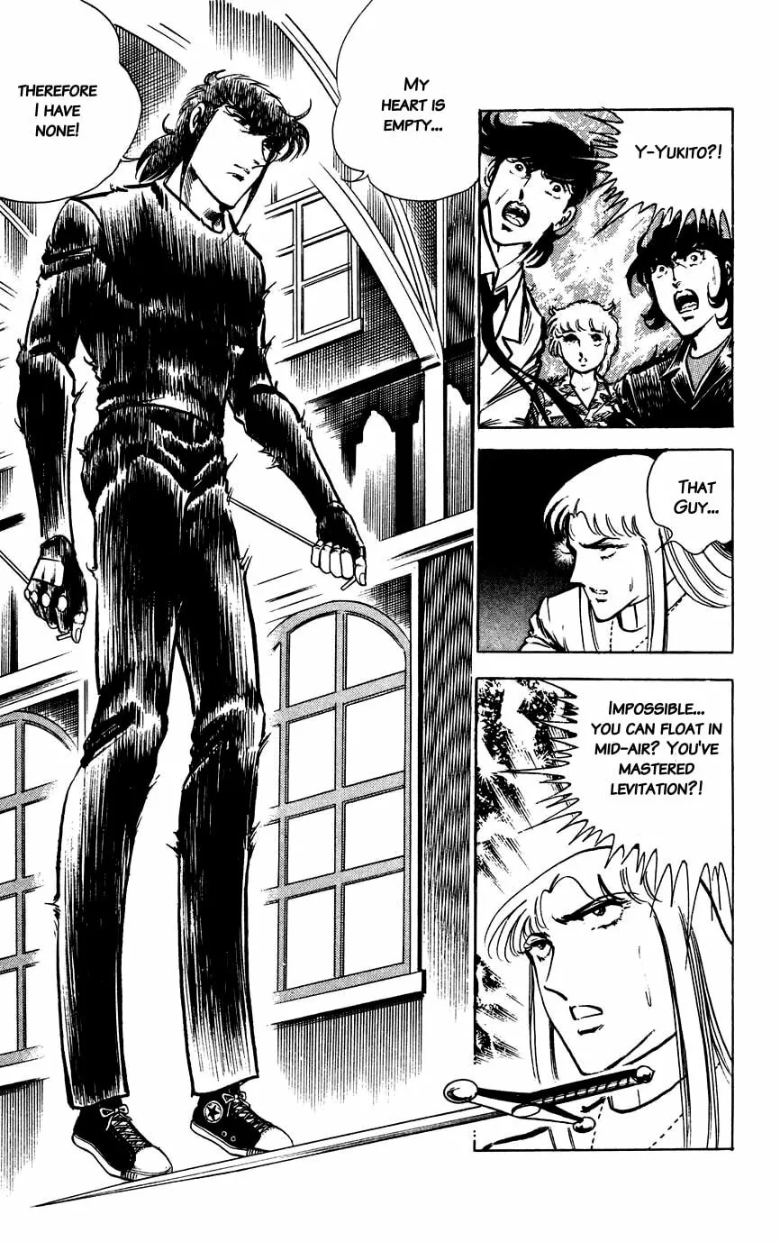 Read Black Angels chapter 112 image 18 on Lezhin