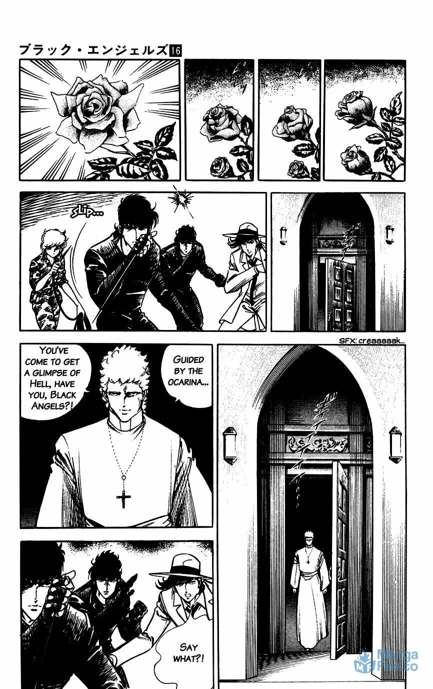 Read Black Angels chapter 112 image 2 on Lezhin