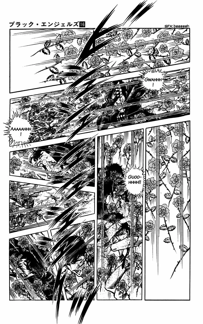 Read Black Angels chapter 112 image 6 on Lezhin