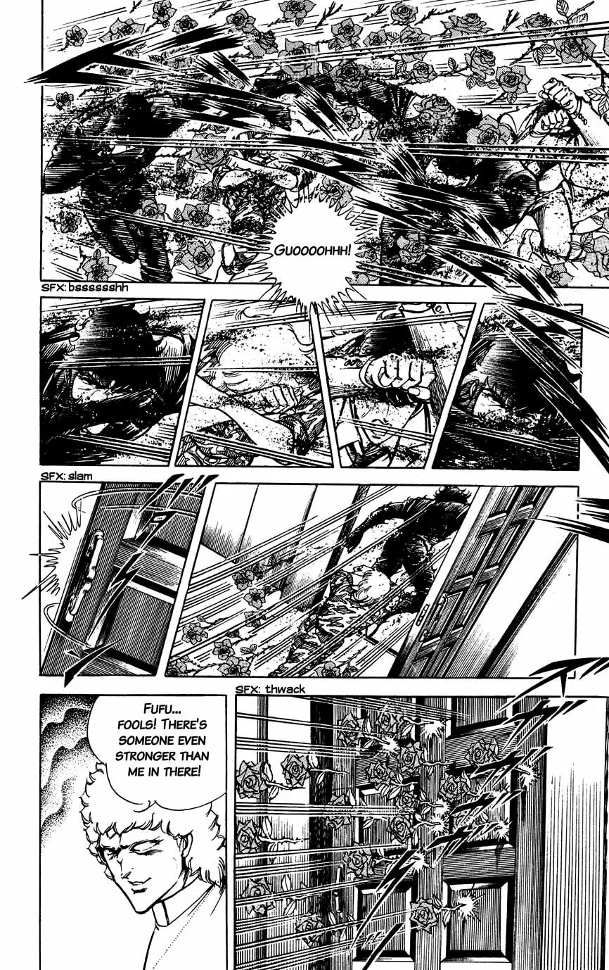 Read Black Angels chapter 112 image 9 on Lezhin