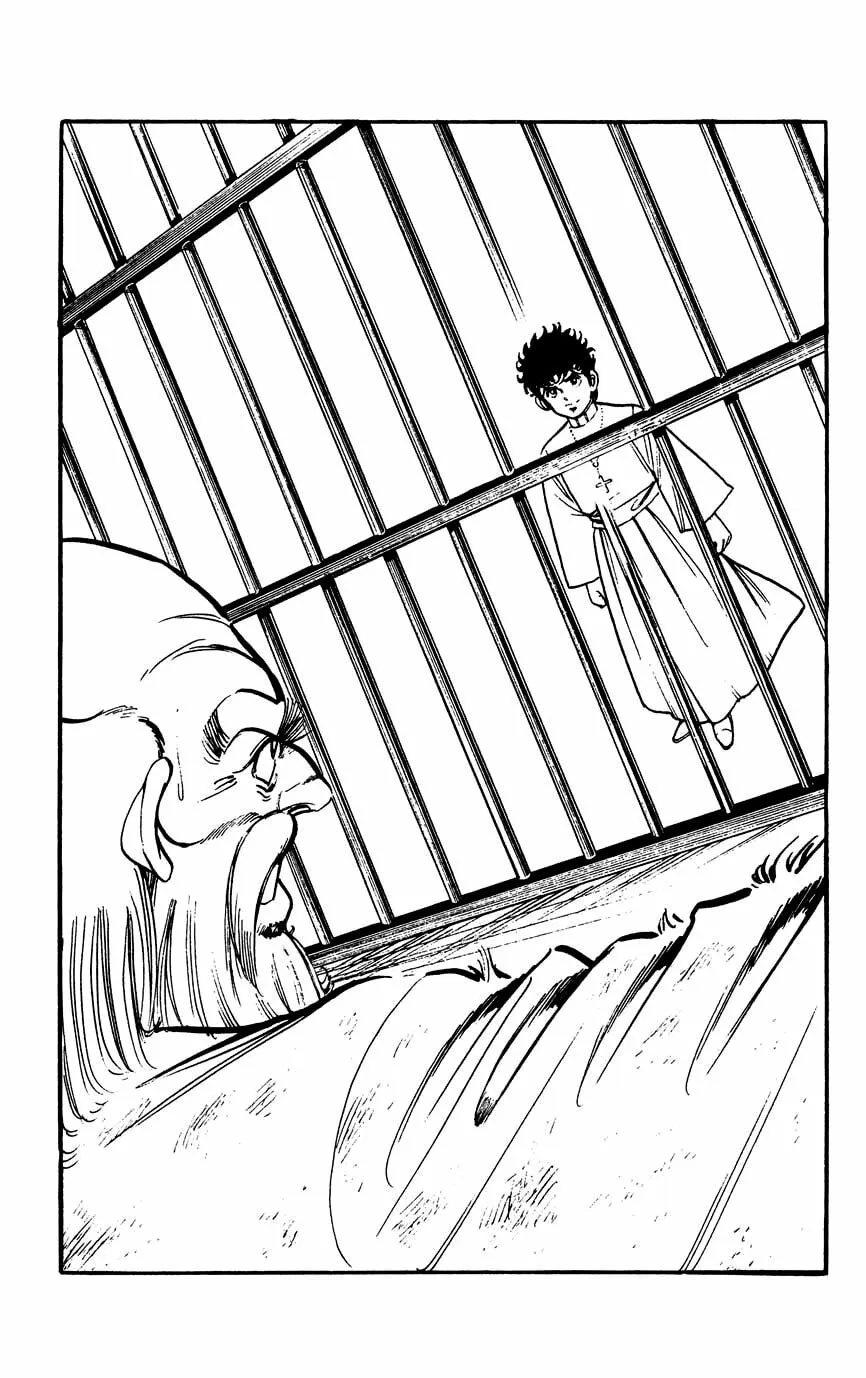 Read Black Angels chapter 124 image 19 on Lezhin