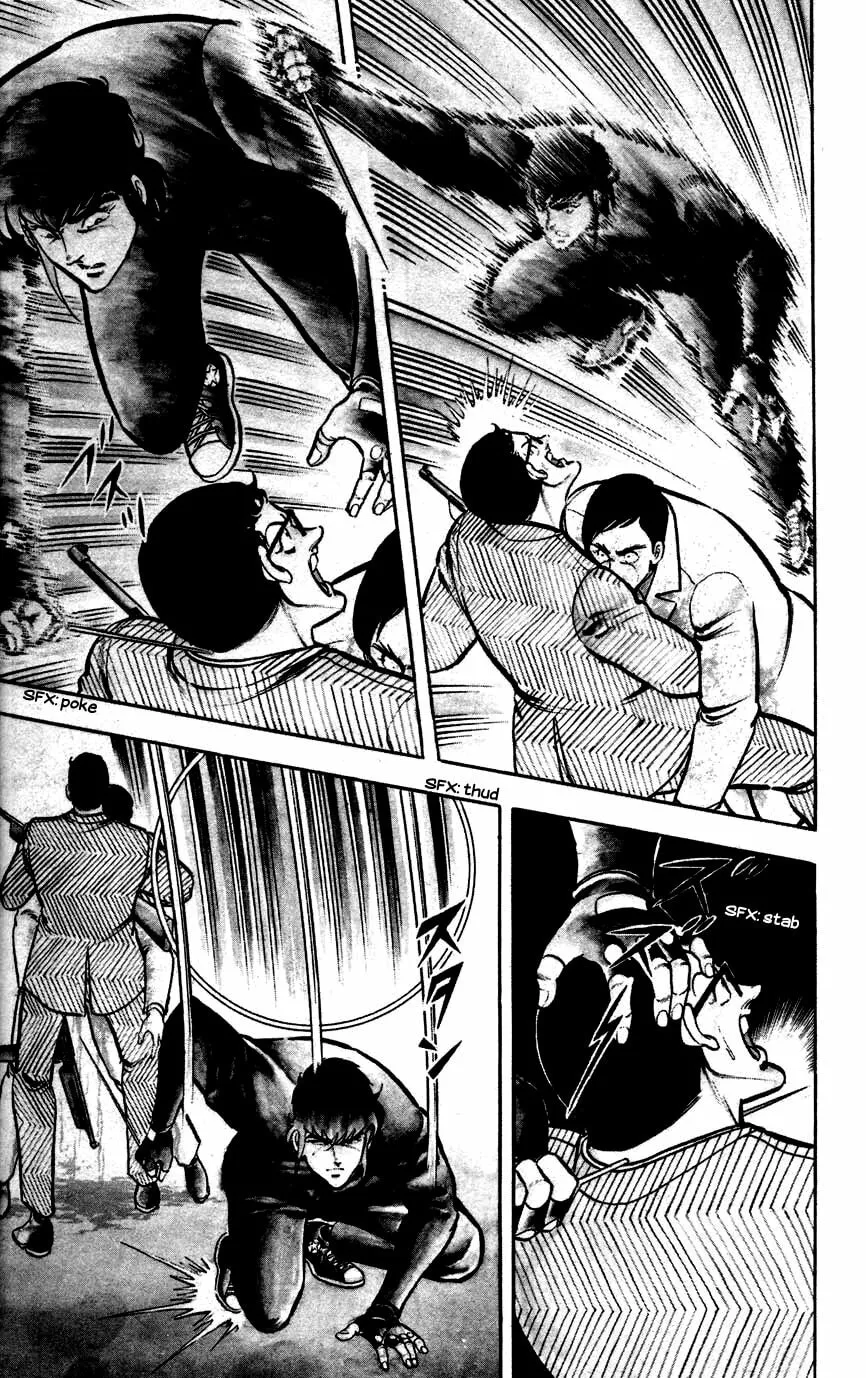 Read Black Angels chapter 13 image 12 on Lezhin