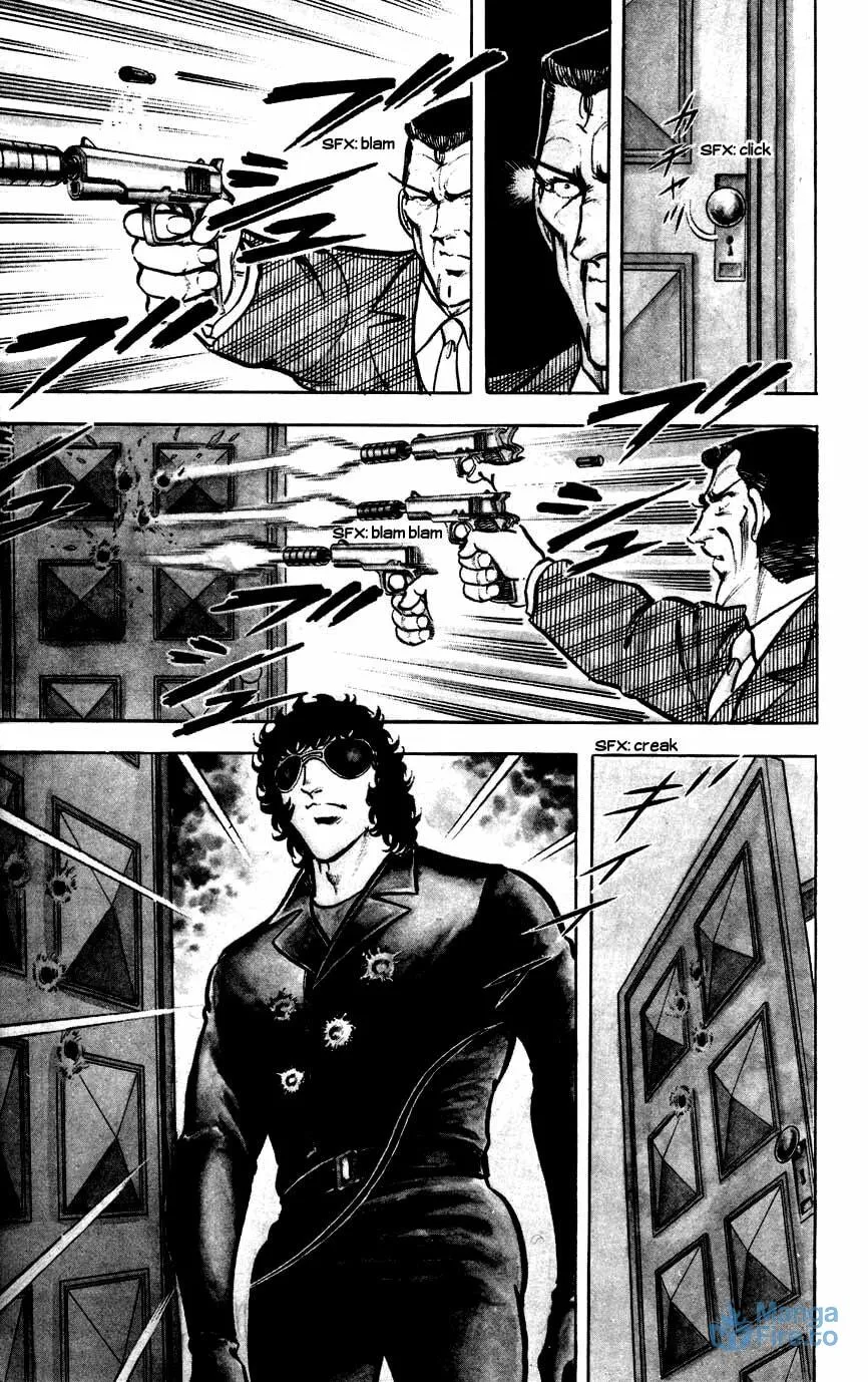 Read Black Angels chapter 13 image 14 on Lezhin
