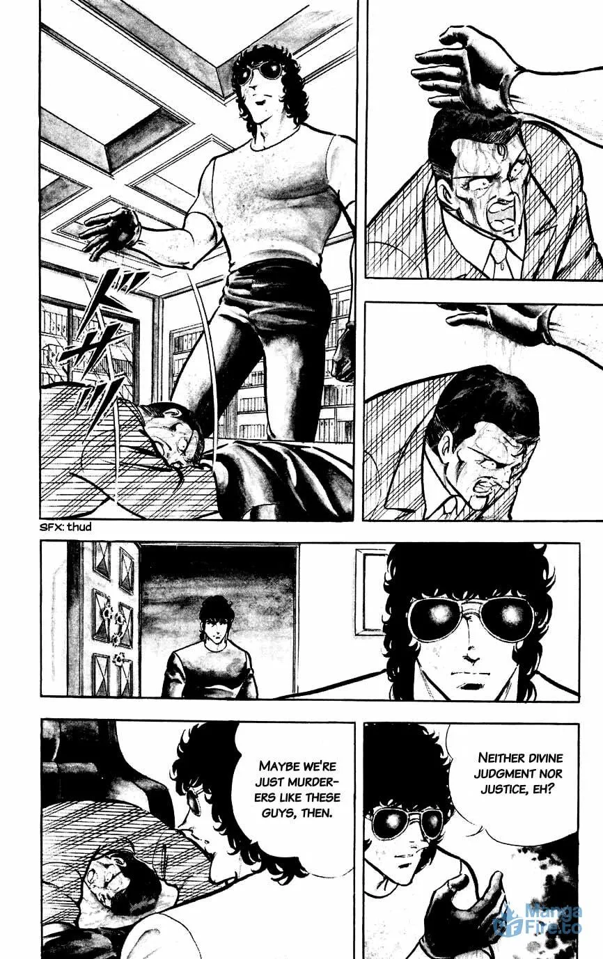 Read Black Angels chapter 13 image 17 on Lezhin