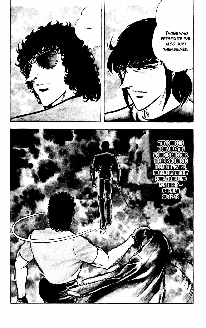 Read Black Angels chapter 13 image 18 on Lezhin