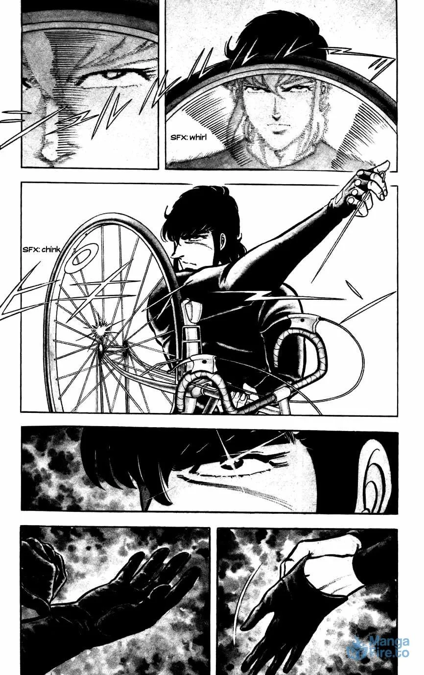 Read Black Angels chapter 13 image 2 on Lezhin