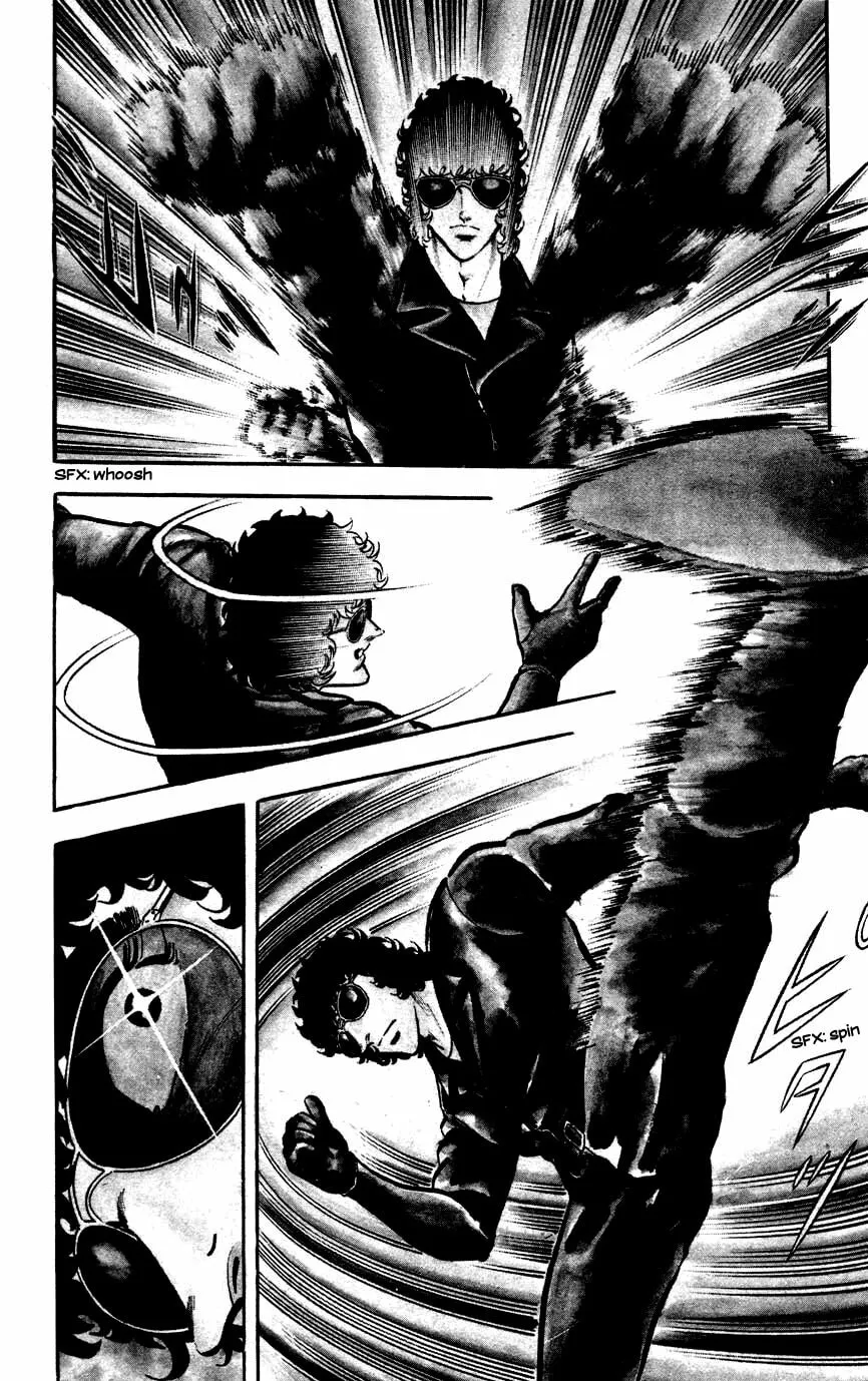 Read Black Angels chapter 13 image 3 on Lezhin