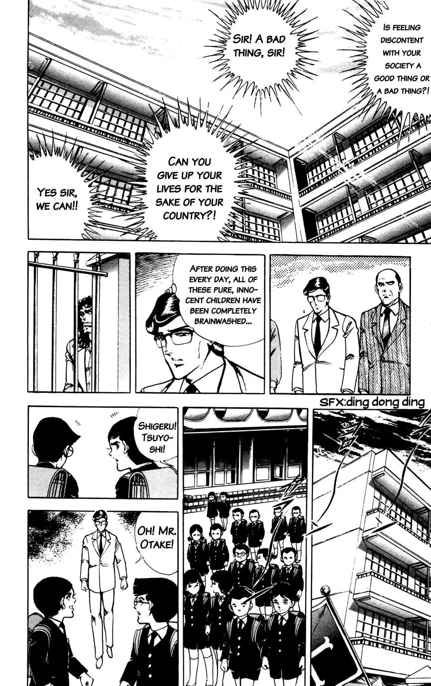 Read Black Angels chapter 142 image 7 on Lezhin