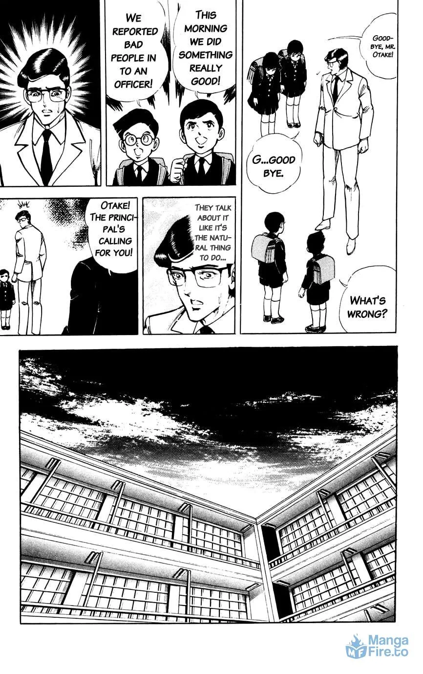 Read Black Angels chapter 142 image 8 on Lezhin