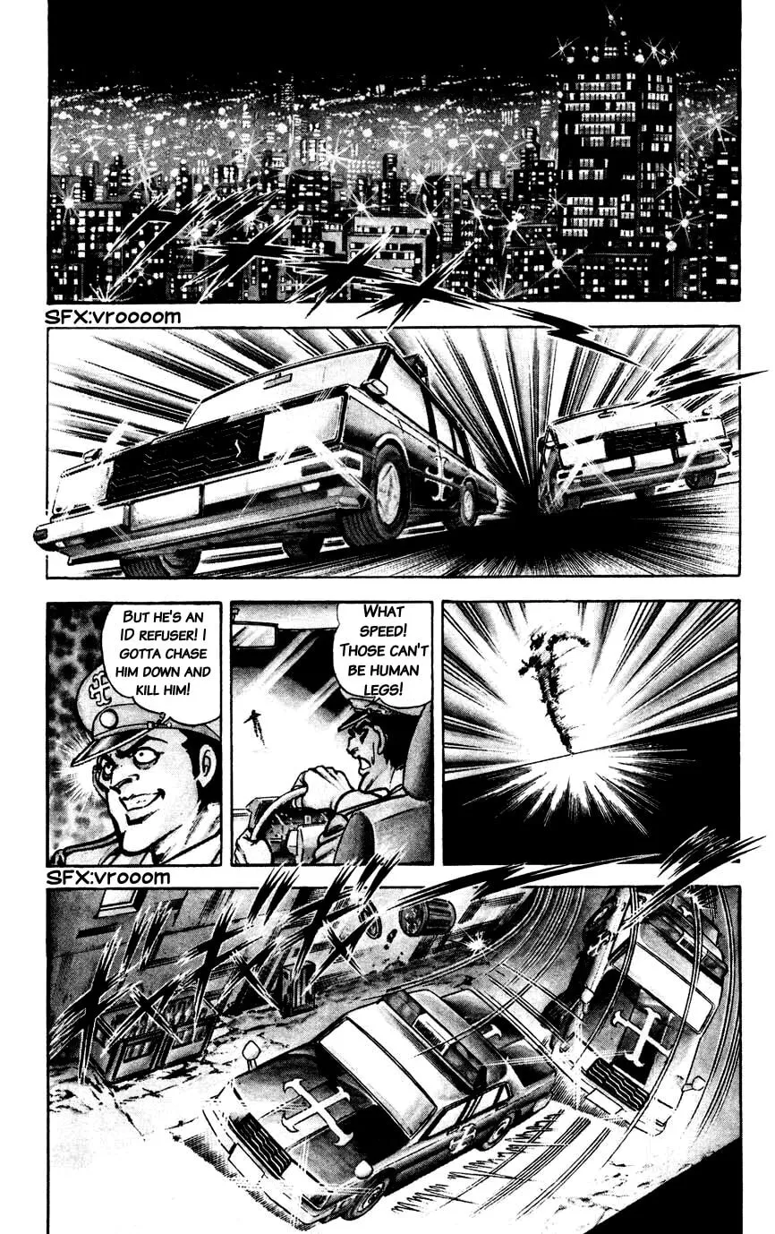 Read Black Angels chapter 143 image 1 on Lezhin