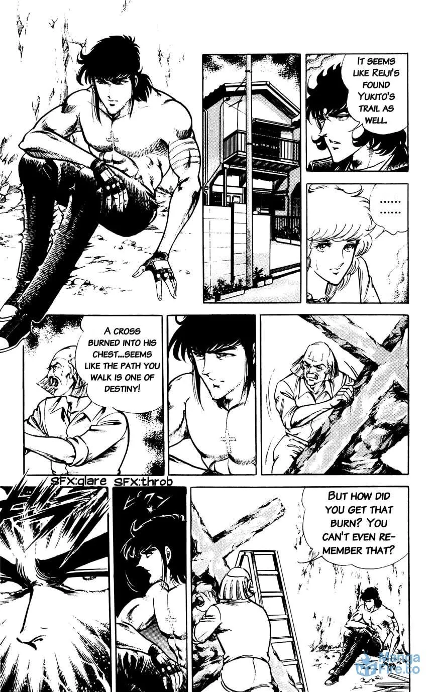 Read Black Angels chapter 143 image 14 on Lezhin