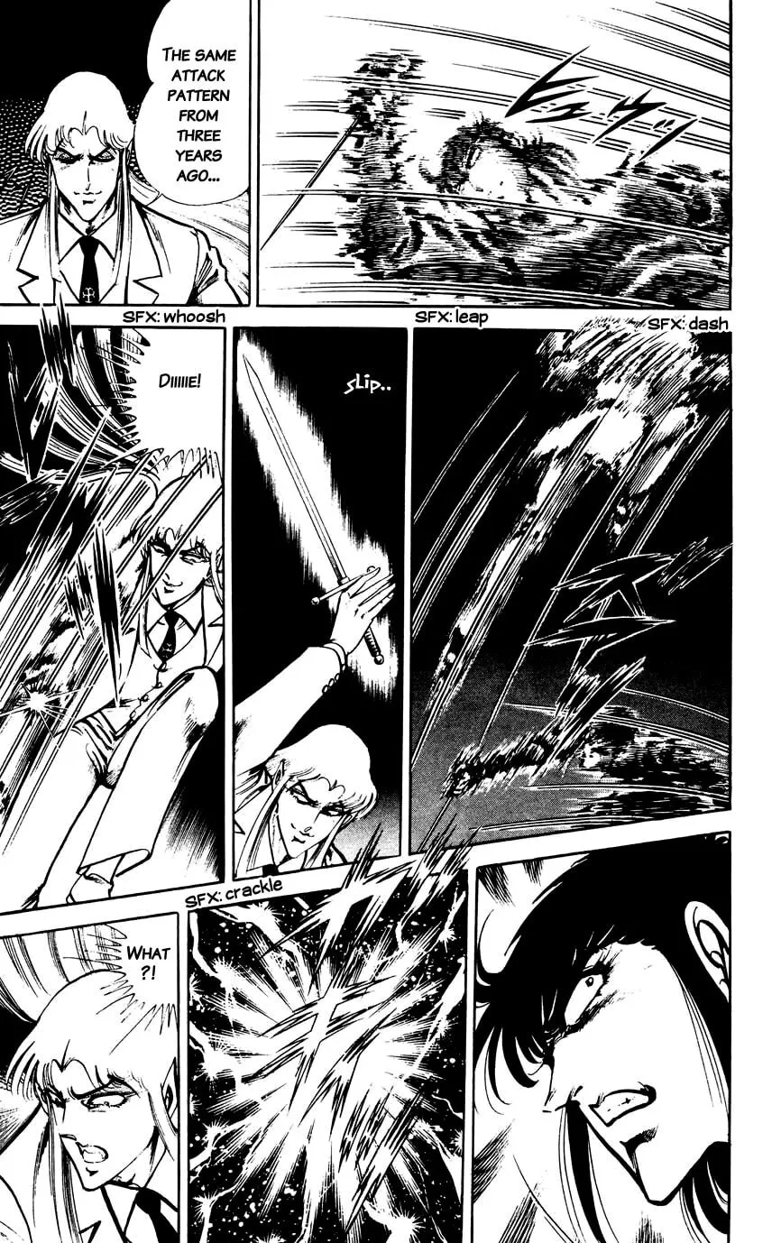 Read Black Angels chapter 143 image 18 on Lezhin