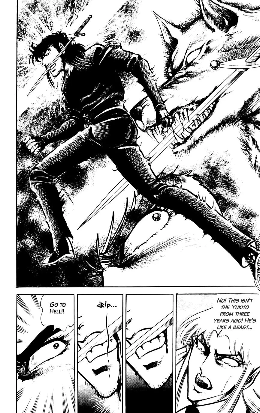 Read Black Angels chapter 143 image 19 on Lezhin