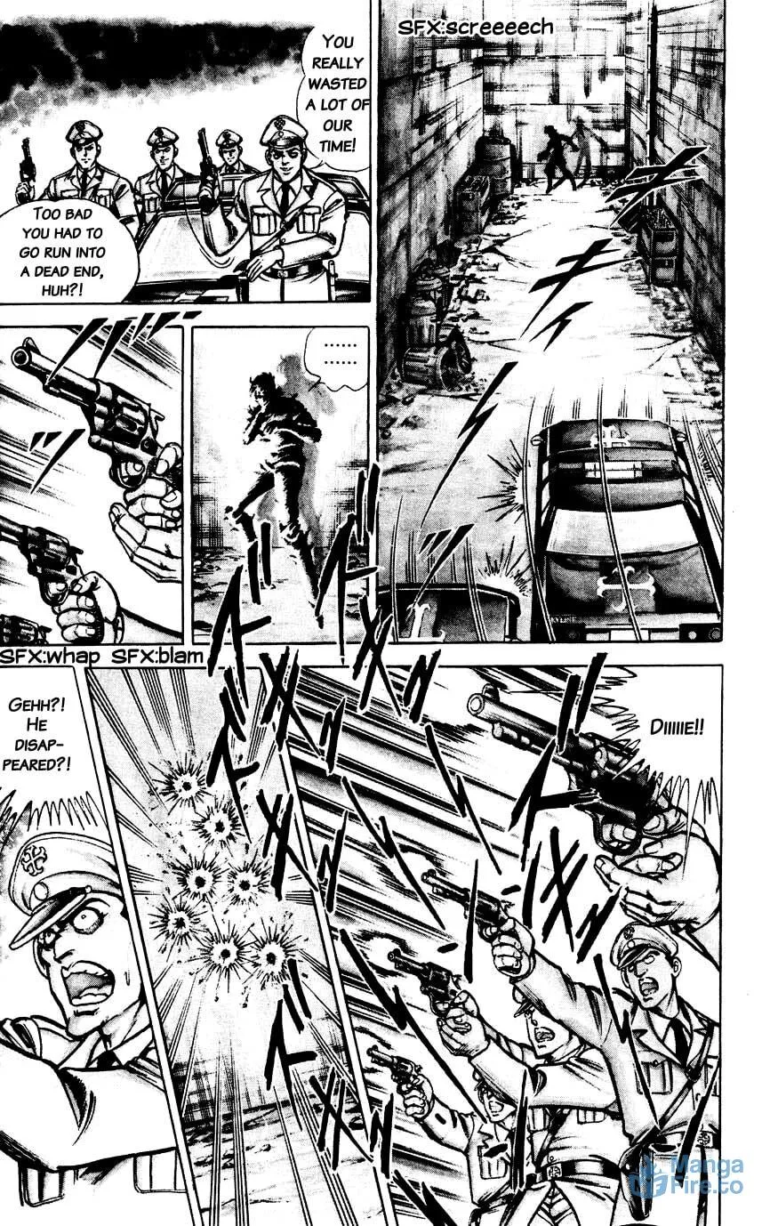 Read Black Angels chapter 143 image 2 on Lezhin
