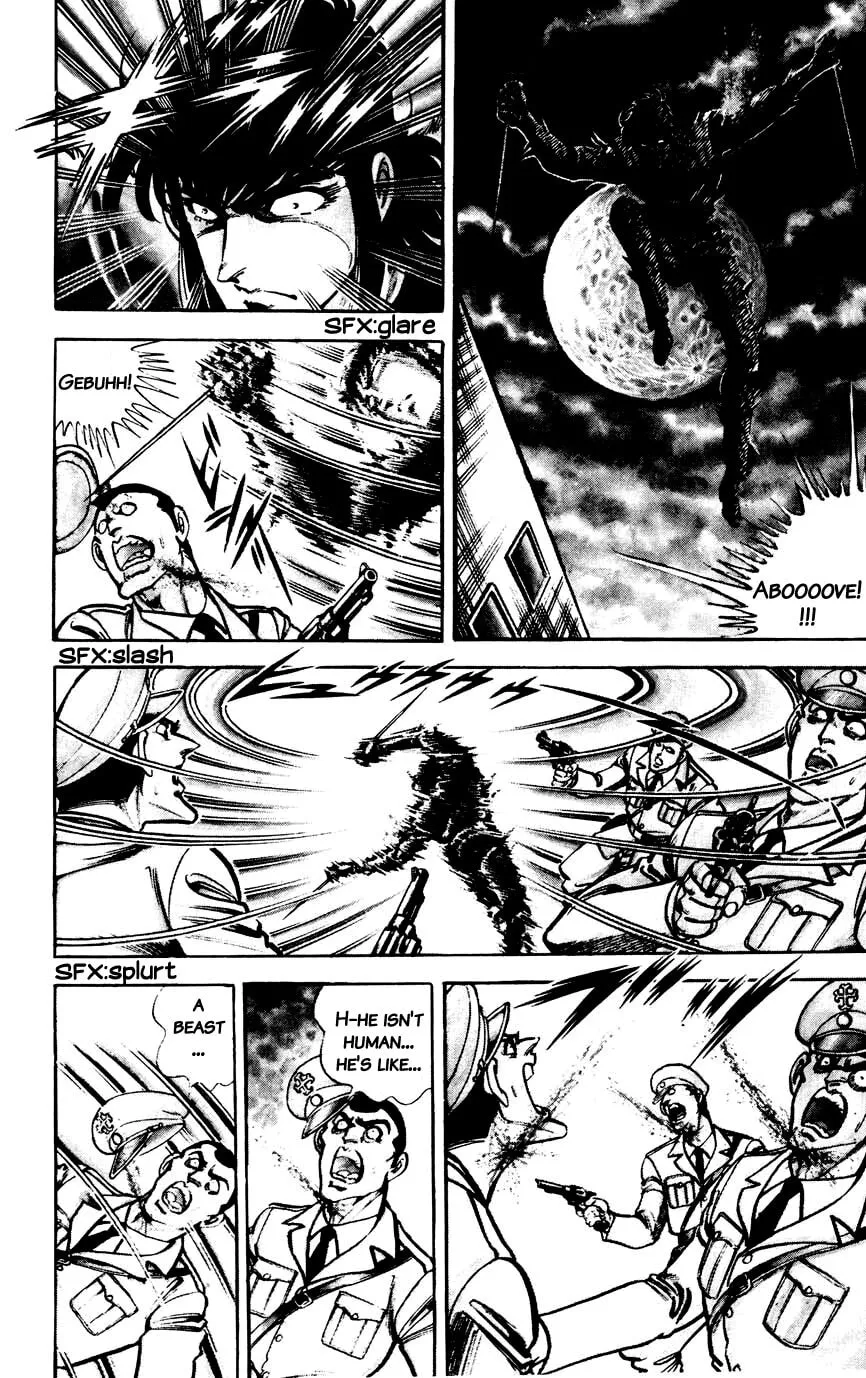 Read Black Angels chapter 143 image 3 on Lezhin