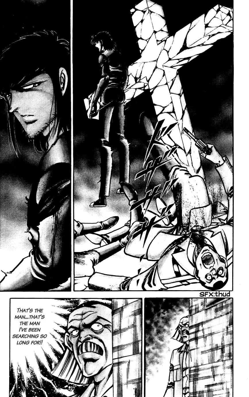 Read Black Angels chapter 143 image 4 on Lezhin