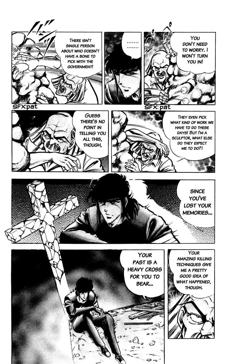Read Black Angels chapter 143 image 6 on Lezhin