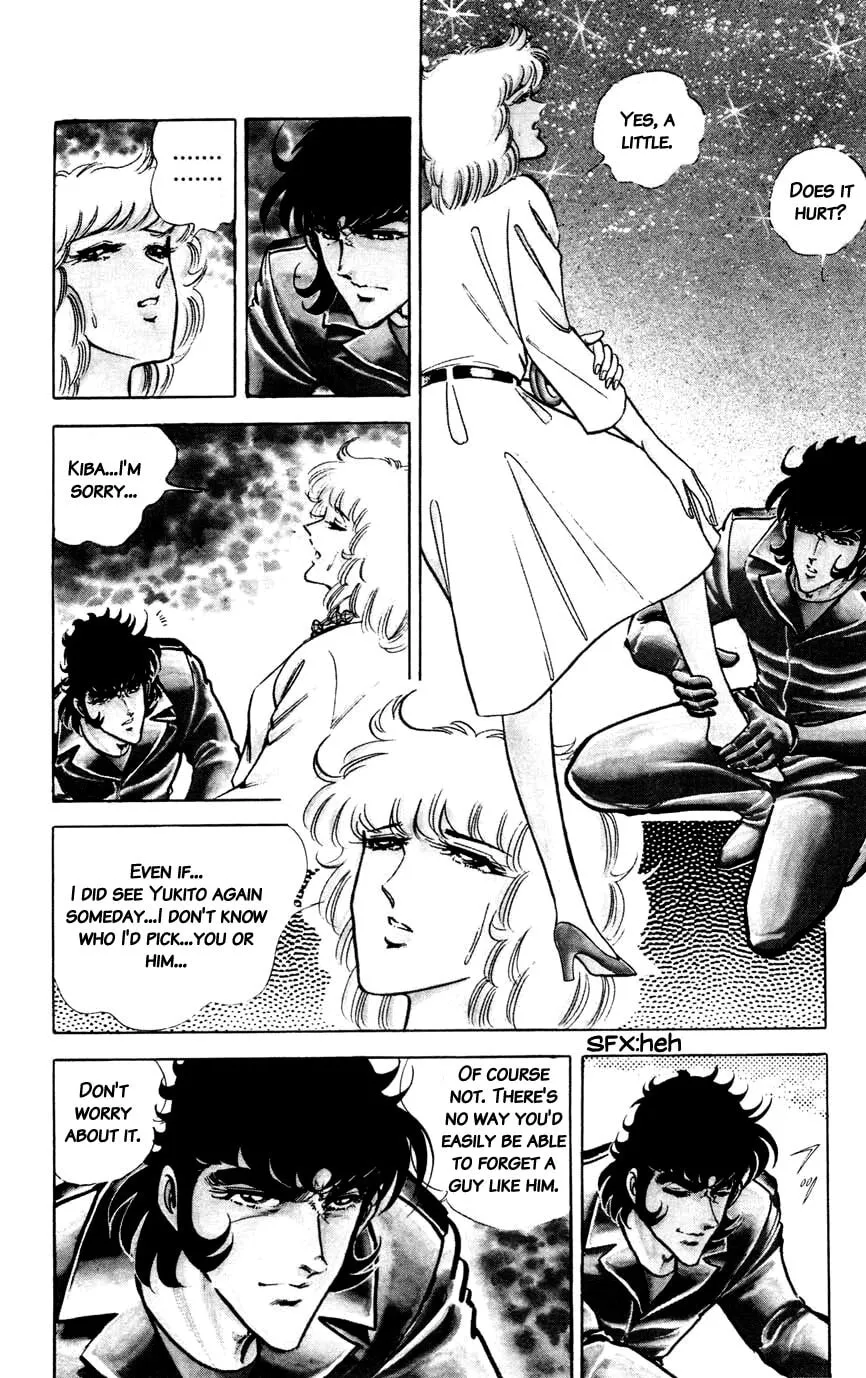 Read Black Angels chapter 143 image 9 on Lezhin